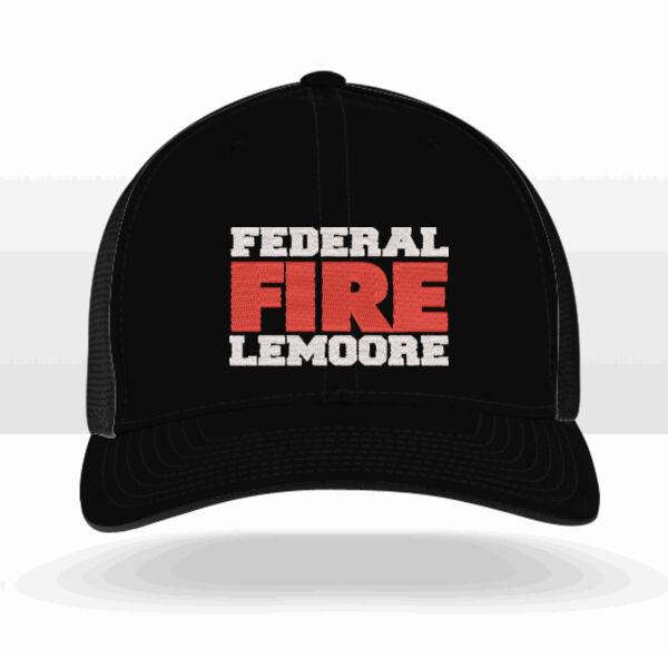   FFL - TRUCKER MESH Thumbnail