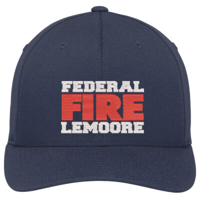    - Flexfit ® Cotton Twill Cap Thumbnail