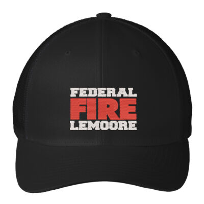    - Flexfit® Mesh Back Cap Thumbnail