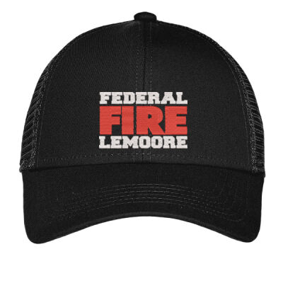    - Adjustable Mesh Back Cap Thumbnail