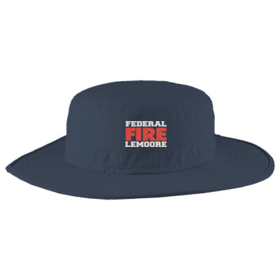    - Outdoor Wide Brim Hat Thumbnail