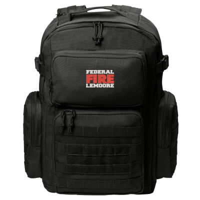    - Tactical Backpack Thumbnail