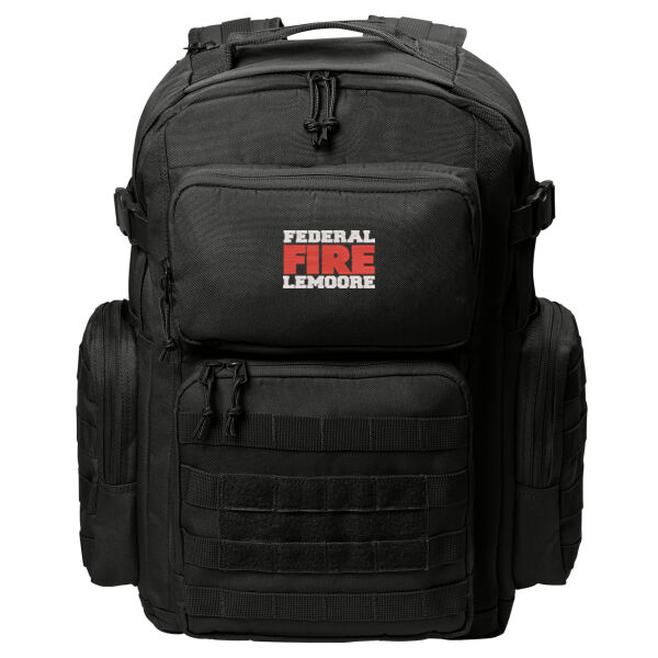 FFL   - Tactical Backpack Thumbnail