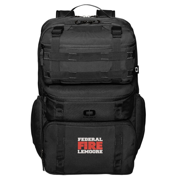 FFL   - Utilitarian Modular Pack Thumbnail