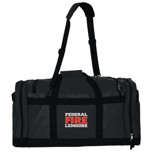 FFL  - Improved Gym Bag Thumbnail