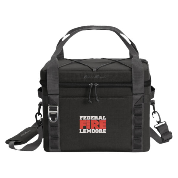 FFL   - Max Cool 24 Can Cooler Thumbnail