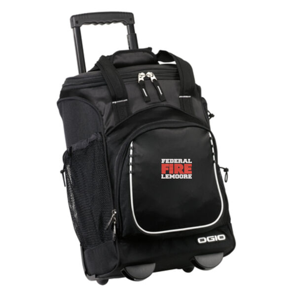   FFL - 611701 OGIO® - Pulley Cooler Thumbnail
