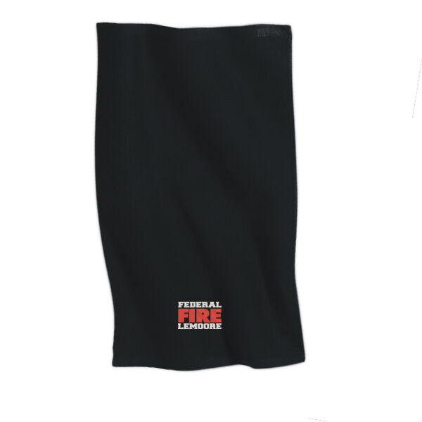  FFL  - Sport Towel Thumbnail