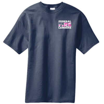 FFL 2025 Breast Cancer T-shirt  Thumbnail