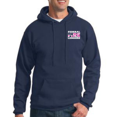 PC90H FFL 2025 Breast Cancer Hoodie Thumbnail