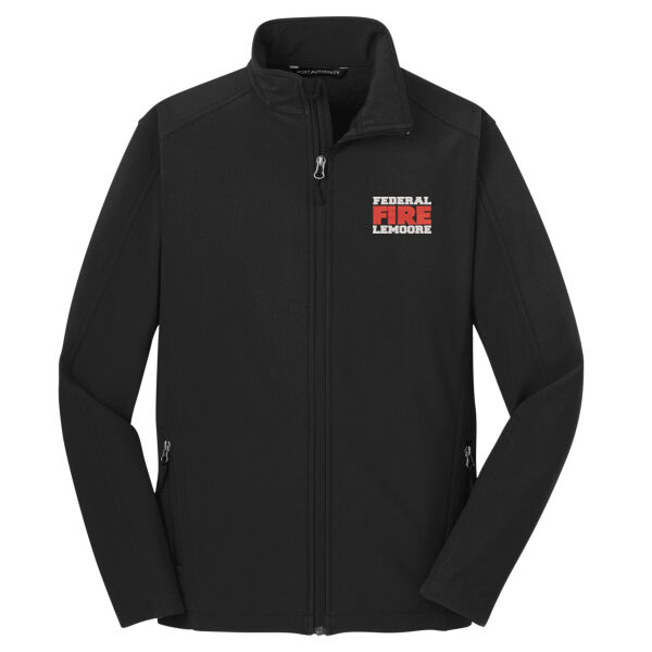 FFL - Core Soft Shell Jacket Thumbnail