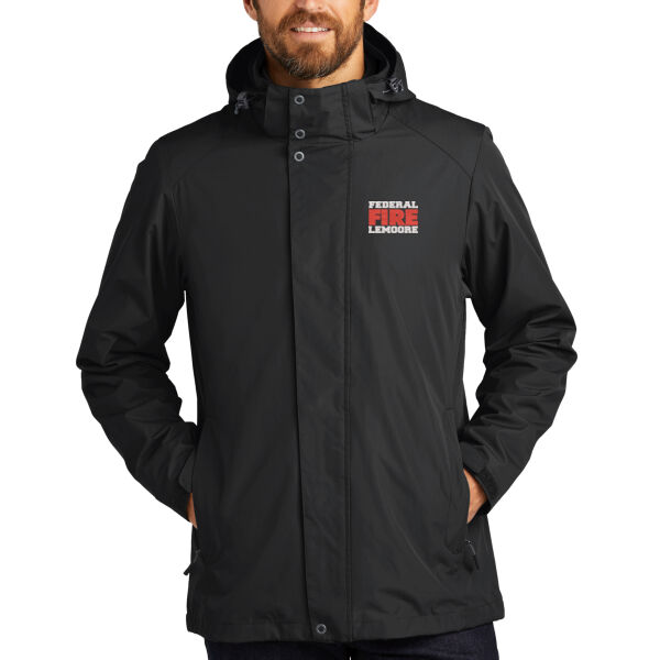 FFL - All Weather 3 in 1 Jacket Thumbnail