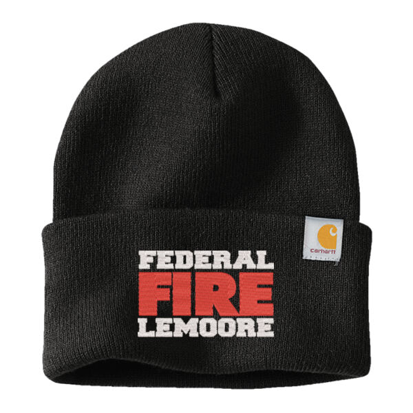  FFL - Watch Cap 2 Thumbnail