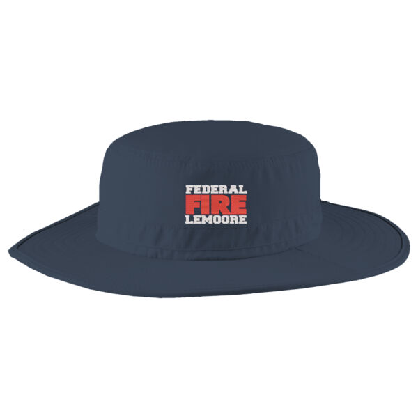   FFL - Outdoor Wide Brim Hat Thumbnail