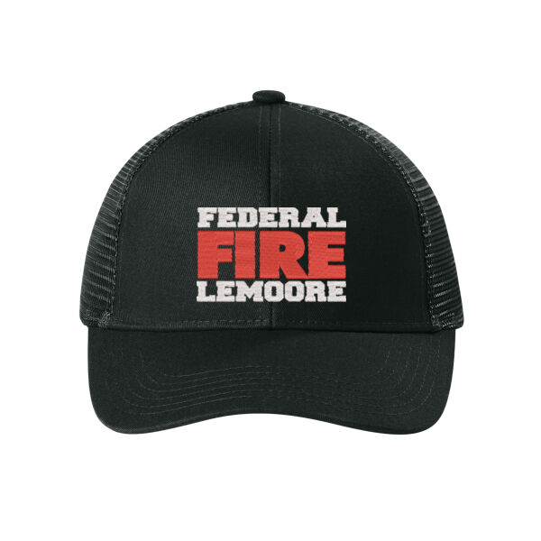   FFL - Adjustable Mesh Back Cap Thumbnail