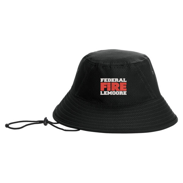   FFL - Hex Era Bucket Hat Thumbnail
