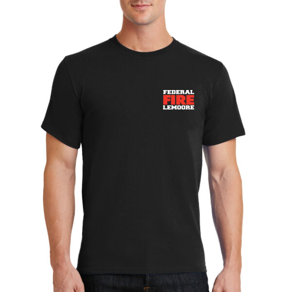 FFL - Tall Essential Tee Thumbnail
