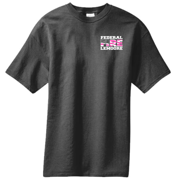 FFL Breast Cancer - Essential T Shirt Thumbnail