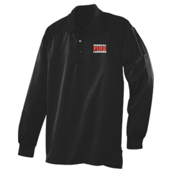   FFL - Select Long Sleeve Snag Proof Tactical Polo Thumbnail