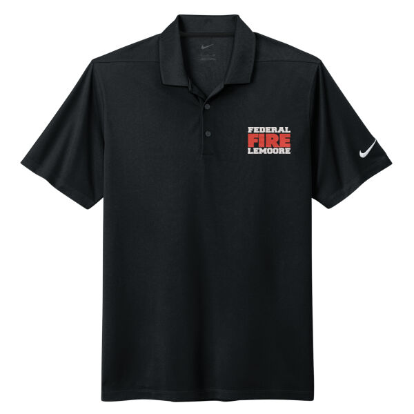   FFL - Dri FIT Micro Pique 2.0 Polo Thumbnail