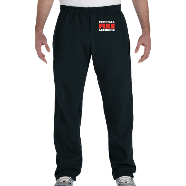   FFL - Heavy Blend  Open Bottom Sweatpant Thumbnail