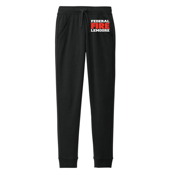   FFL - Drive Fleece Jogger Thumbnail