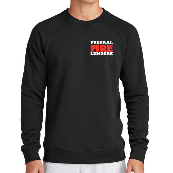   FFL - Drive Fleece Crewneck Thumbnail