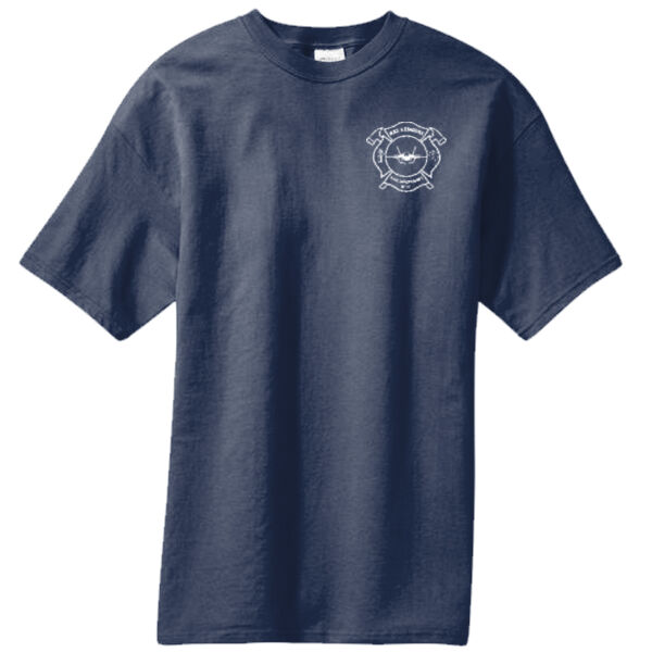 NAS - Essential T Shirt Thumbnail