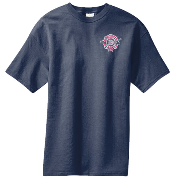 NAS - Essential T Shirt 2 Thumbnail