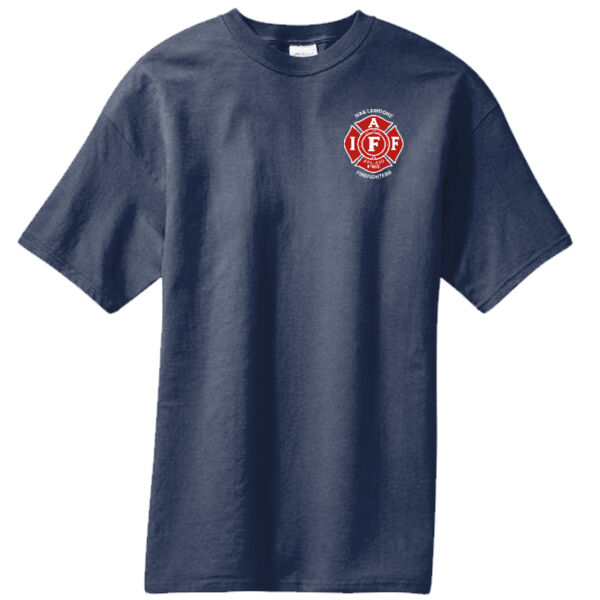 NAS - Essential T Shirt 3 Thumbnail
