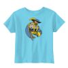 Toddler 5.5 oz. Jersey Short-Sleeve T-Shirt Thumbnail