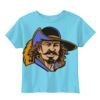 Toddler 5.5 oz. Jersey Short-Sleeve T-Shirt Thumbnail