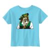 Toddler 5.5 oz. Jersey Short-Sleeve T-Shirt Thumbnail