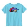 Toddler 5.5 oz. Jersey Short-Sleeve T-Shirt Thumbnail
