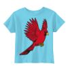 Toddler 5.5 oz. Jersey Short-Sleeve T-Shirt Thumbnail