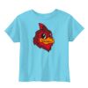 Toddler 5.5 oz. Jersey Short-Sleeve T-Shirt Thumbnail