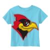 Toddler 5.5 oz. Jersey Short-Sleeve T-Shirt Thumbnail