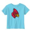 Toddler 5.5 oz. Jersey Short-Sleeve T-Shirt Thumbnail