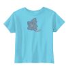 Toddler 5.5 oz. Jersey Short-Sleeve T-Shirt Thumbnail