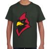 Ultra Cotton® Youth 6 oz. T-Shirt Thumbnail