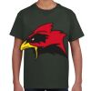 Ultra Cotton® Youth 6 oz. T-Shirt Thumbnail
