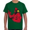 Ultra Cotton® Youth 6 oz. T-Shirt Thumbnail
