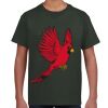 Ultra Cotton® Youth 6 oz. T-Shirt Thumbnail