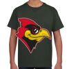 Ultra Cotton® Youth 6 oz. T-Shirt Thumbnail
