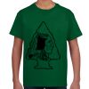 Ultra Cotton® Youth 6 oz. T-Shirt Thumbnail