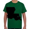 Ultra Cotton® Youth 6 oz. T-Shirt Thumbnail