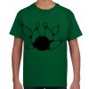 Ultra Cotton® Youth 6 oz. T-Shirt Thumbnail