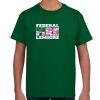 Ultra Cotton® Youth 6 oz. T-Shirt Thumbnail