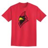 Ultra Cotton® Tall 6 oz. Short-Sleeve T-Shirt Thumbnail