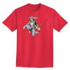 Ultra Cotton® Tall 6 oz. Short-Sleeve T-Shirt Thumbnail